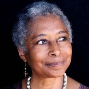 Book Order of Alice Walker