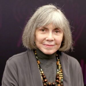 Book Order of Anne Rice
