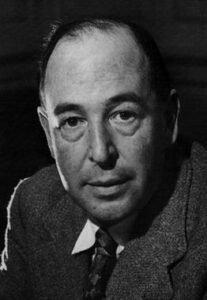 Book Order of C.S. Lewis