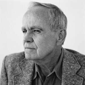 Book Order of Cormac McCarthy