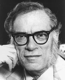 Book Order of Isaac Asimov