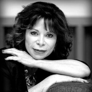 Book Order of Isabel Allende