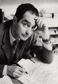 Book Order of Italo Calvino