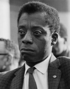 Book Order of James Baldwin