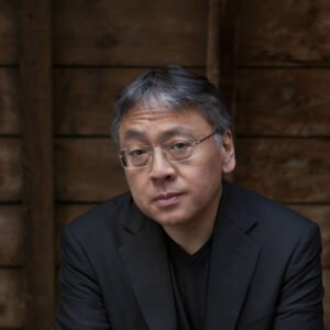 Book Order of Kazuo Ishiguro