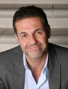 Book Order of Khaled Hosseini