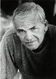 Book Order of Milan Kundera