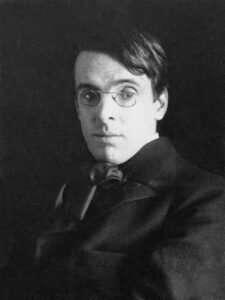 Book Order of W.B. Yeats