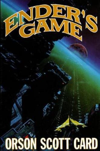 Book Order of The Ender’s Game Series by Orson Scott Card