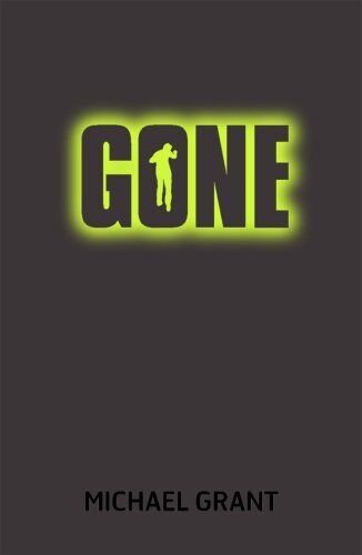 Book Order of The GONE Series by Michael Grant